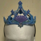 Mermaid Tiara