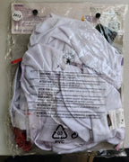 Batman Arkham CityHarley Quinn Adult Women's Costume Small B2413&nbsp;