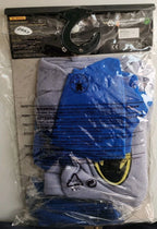 Rubies Newborn Batman Baby Bunting Costume B2553