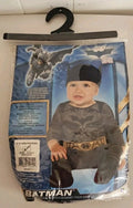 Batman Dark Knight Trilogy Baby Costume 6-12 Months B2590