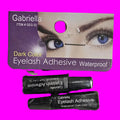 Gabriella Dark Color Eyelash Adhesive Glue Waterproof