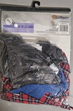 Wittle Werewolf Toddler Costume Wolf Grey Halloween California 18-24mo.
