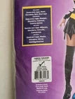 DC Batgirl Adult Women's Costume Large 10-14 B2434