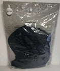 Hip Hop Girlfriend Hat and Wig Women's Accessory B2190