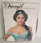 Aladdin Jasmine Harem Princess Adult Wig B2199