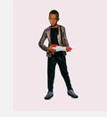 Disney Star Wars Finn Childs Costume Boys Small (4-6) B0891