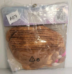 Disney Frozen Anna Child Wig Girls Princess Disguise A07
