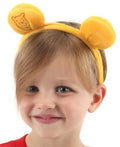 Disney Winnie The Pooh Bear Ears Headband Costume Accessory V283