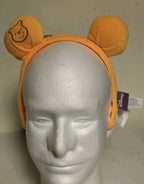 Disney Winnie The Pooh Bear Ears Headband Costume Accessory V283