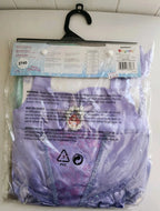 Disney Ariel Princess Childs Costume Girls Small 4-6x B2740