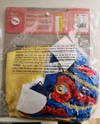 Disney Princess Snow White Child Costume Small 4-6x B2758
