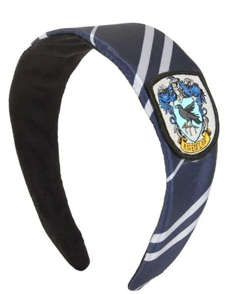 Harry Potter - Headband Costume Accessory (Ravenclaw) Blue V869