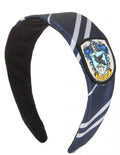 Harry Potter - Headband Costume Accessory (Ravenclaw) Blue V869