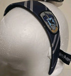 Harry Potter - Headband Costume Accessory (Ravenclaw) Blue V869