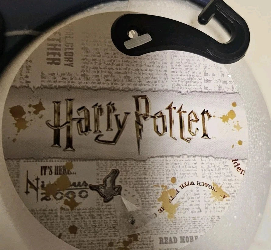 Harry Potter - Headband Costume Accessory (Ravenclaw) Blue V869
