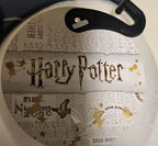 Harry Potter - Headband Costume Accessory (Ravenclaw) Blue V869