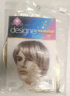 Starpower Designer Wig Adult Mans Blonde Costume Accessory B2326