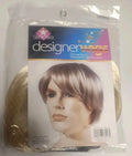 Starpower Designer Wig Adult Mans Blonde Costume Accessory B2326