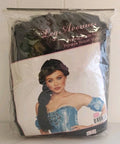Arabian Beauty Women's Black Wig Costume Accessory B0083