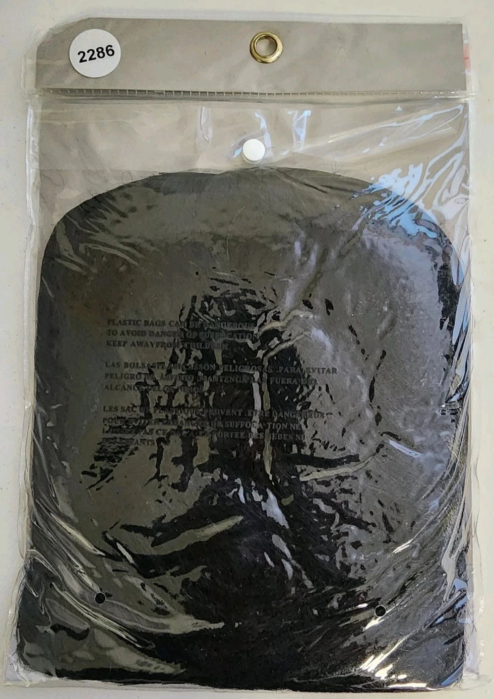 Fun World 1920s Flapper Wig One Size B2286