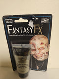 Zombie Water Based Face Paint Cream V937