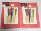 Disguise Stix Face Paint Painting Makeup Book Costume Halloween Accessory B2207