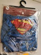Man of Steel Superman Child Costume Medium