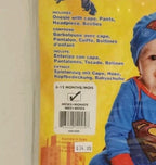 Rubies DC Super Friends Superman Infant Costume 6-12 Months B0029