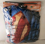 Muscle Chest Superman Childs Costume Boys Large 12-14 B2628
