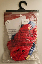 Superman Infant Costume 0-6 Months B2568