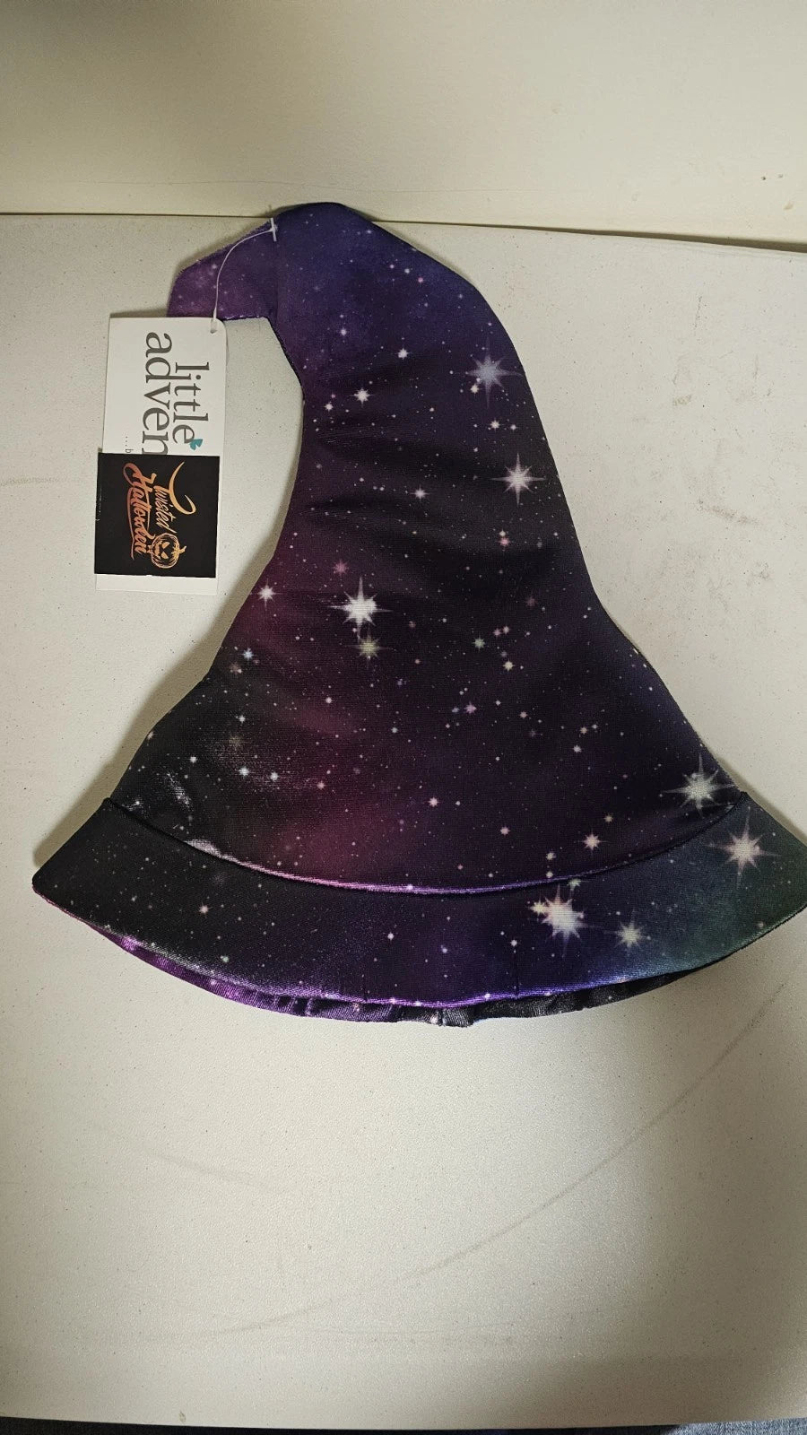Kids Little Adventurers Galaxy Hat Merlin Magician Style V910