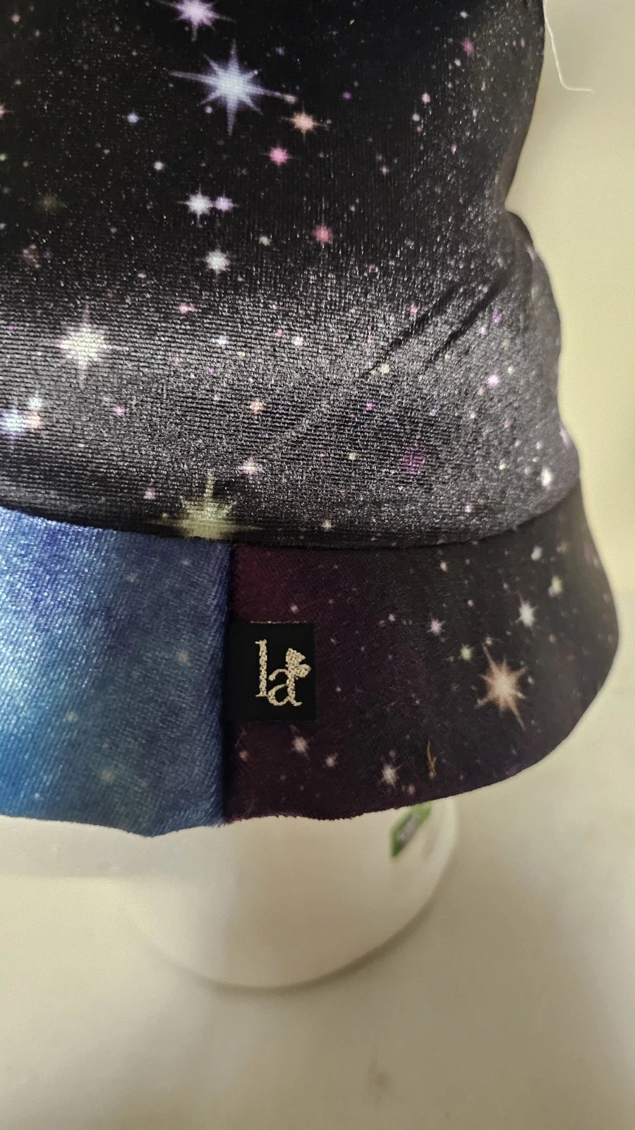 Kids Little Adventurers Galaxy Hat Merlin Magician Style V910