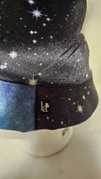 Kids Little Adventurers Galaxy Hat Merlin Magician Style V910