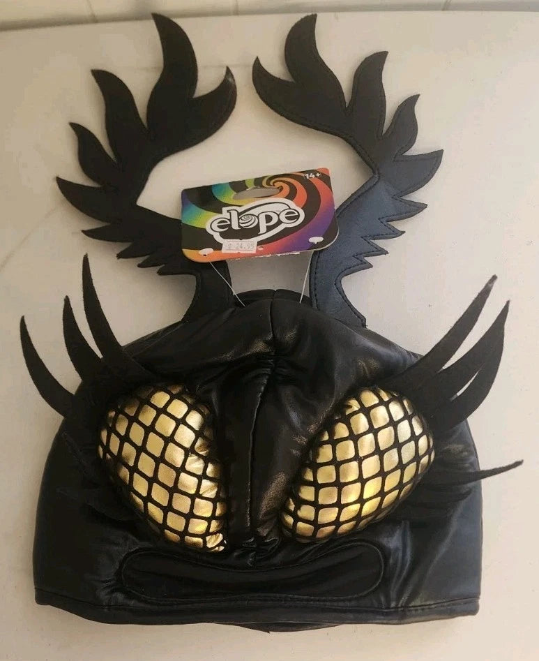 Dominant Insect Hat Halloween Accessory A13