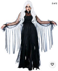 Vengeful Spirit Adult Women's Costume Medium 8-10 B2037