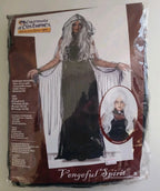 Vengeful Spirit Adult Women's Costume Medium 8-10 B2037