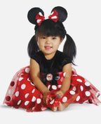 Disney Baby Minnie Mouse Infant Costume 12-18 Months B0023