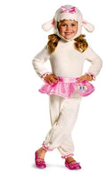 Disney Junior Doc McStuffins Lambie Child Costume Large 4-6 B0883