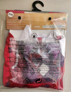 Rubies Boxy Girls Riley Child Costume Toddler Small 4-6 B2752