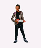 Rubies Disney Star Wars Finn Childs Costume Boys Medium (8-10) B2267