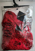 Vampiress Gothic Vampire Red Dress Adult Women's Costume Medium B2008