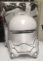 Star Wars Force Awakens Flame Trooper Adult Men's Costume One Size B2224