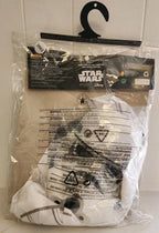 Star Wars Stormtrooper Childs Costume Boys Medium 8-10 B2662