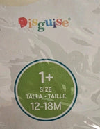 Disney Baby Belle Costume 12-18 Months B2151