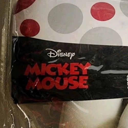 Disney Mickey Mouse Adult Gloves and Ears Costume Accessory Kit B0340