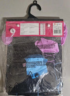 Toddler Deluxe Disney Vampirina Web Dress Girls Halloween Costume 3T-4T. B2787