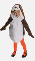 Disney Star Wars VIII the Last Jedi Porg Toddler Costume 24 Months B2596