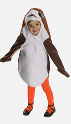 Disney Star Wars VIII the Last Jedi Porg Toddler Costume 24 Months B2596